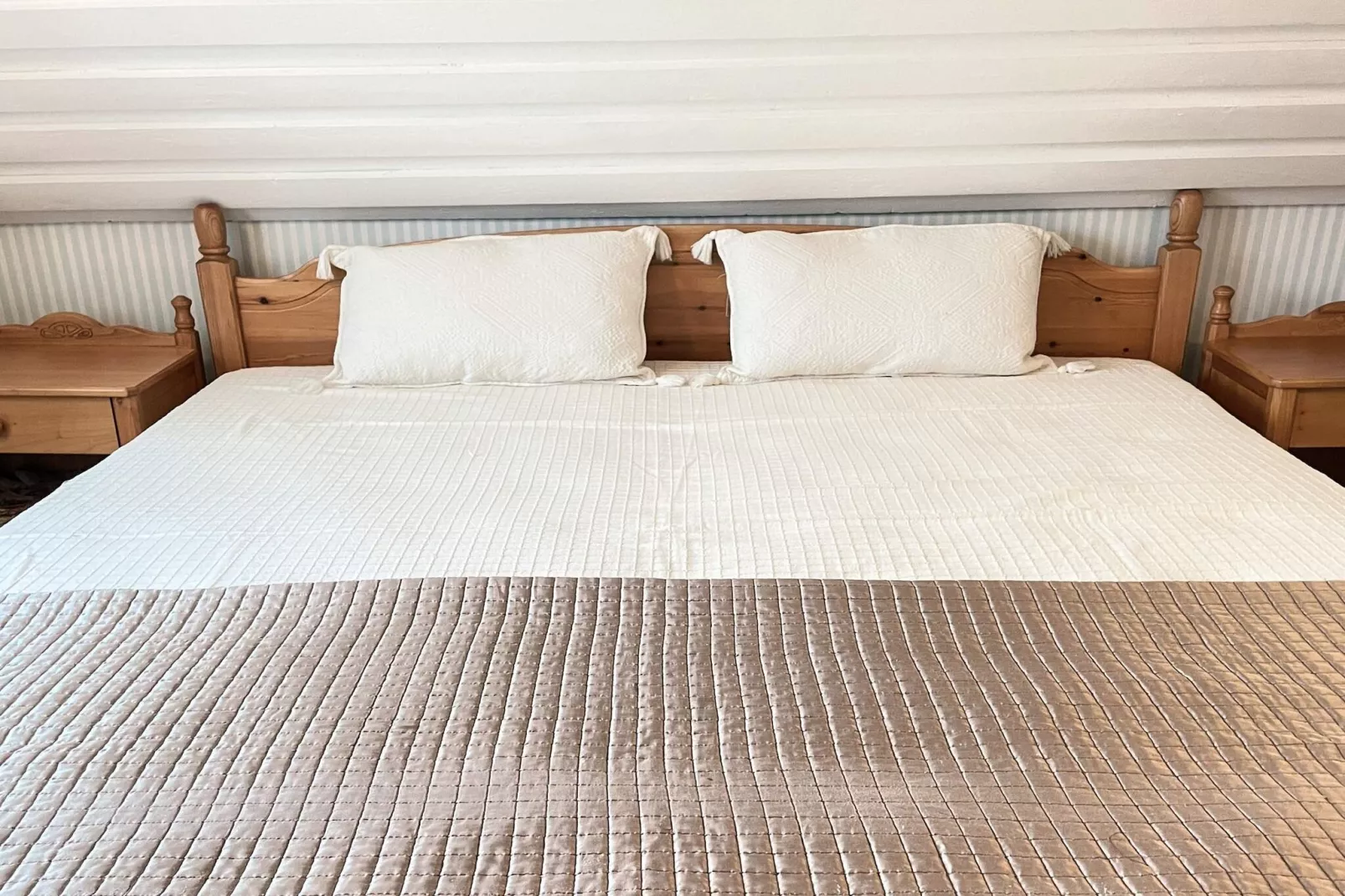 10 Personen Ferienhaus in VITTSJÖ-Innen