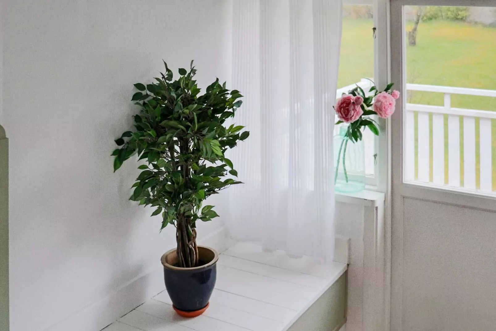 5 person holiday home in BÅSTAD-Indoor