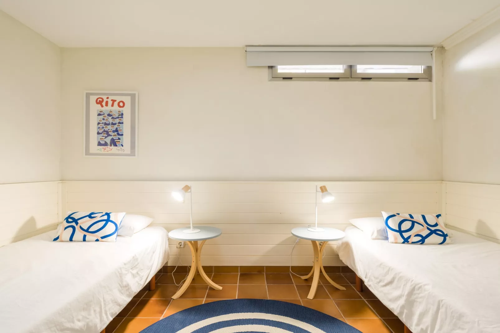 Blue Marlin 5-Bedroom