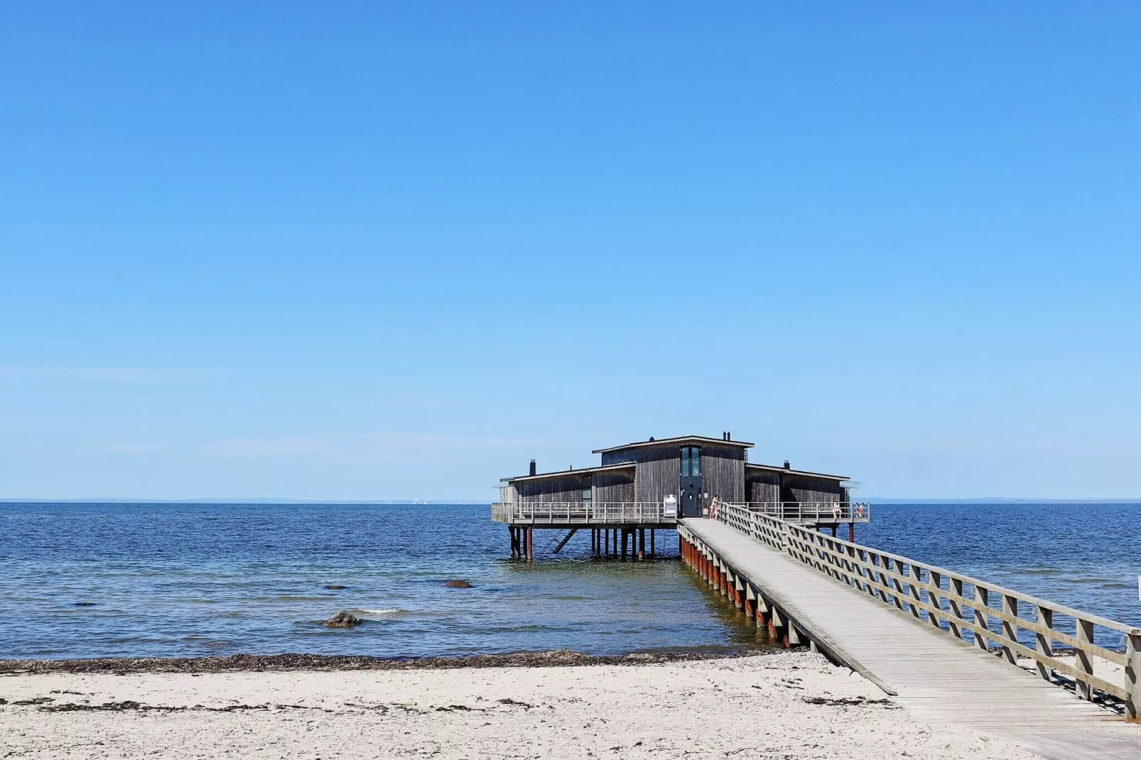5 person holiday home in BÅSTAD-Not tagged