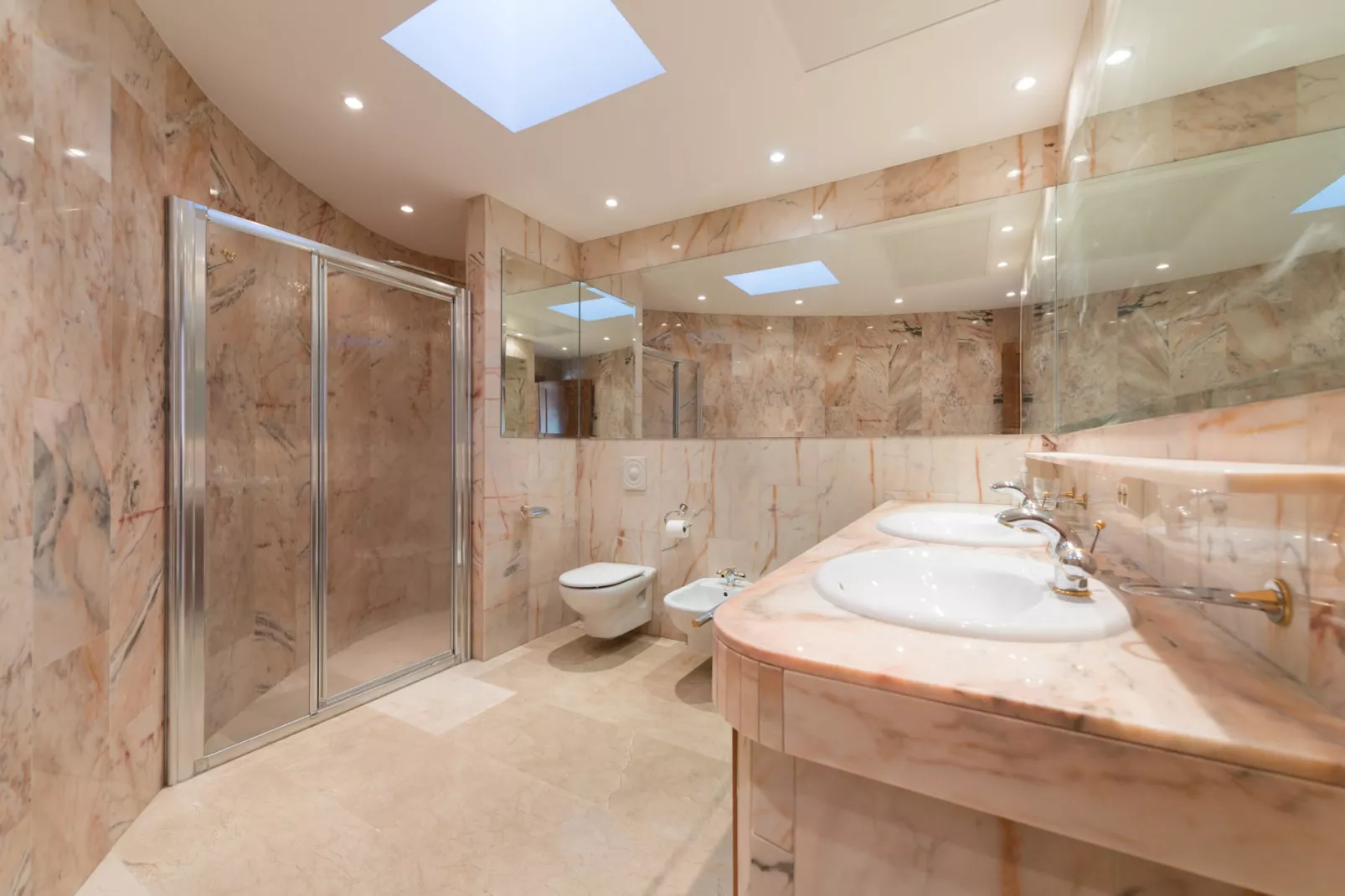 Casa Oceano-Bathroom