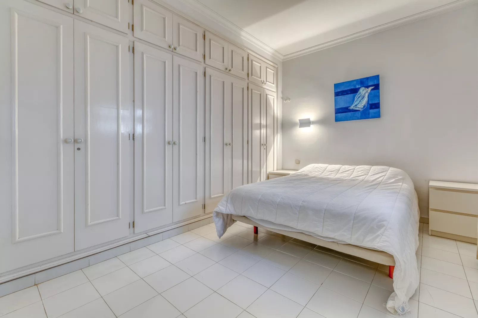 VILLA LOU-Chambre