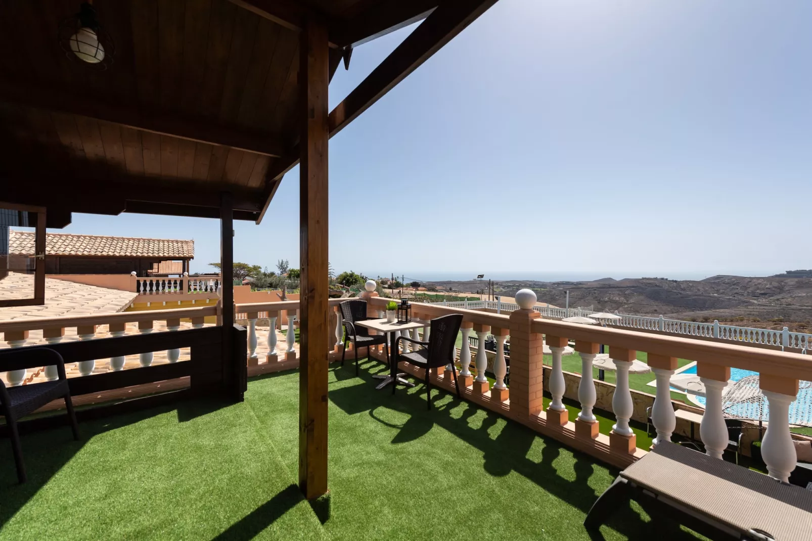 Casa Adara-Outdoor
