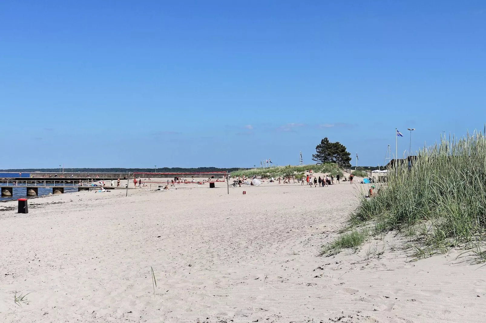 5 person holiday home in BÅSTAD-Not tagged
