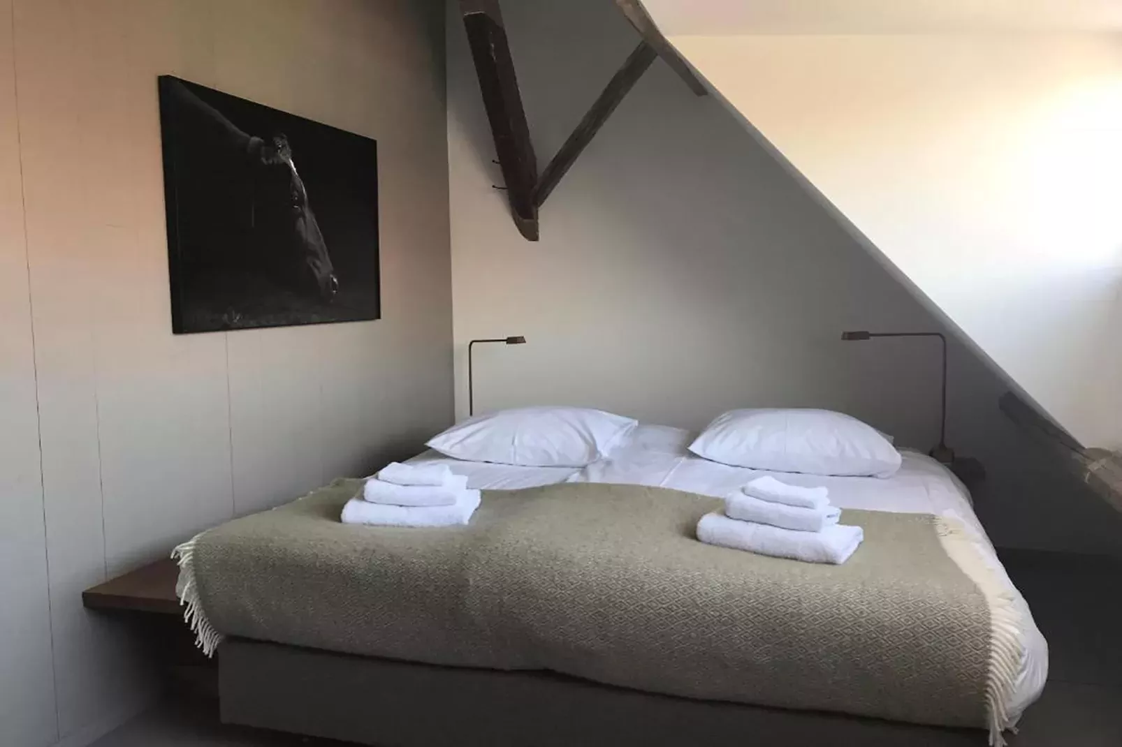 Omke Jan-Chambre
