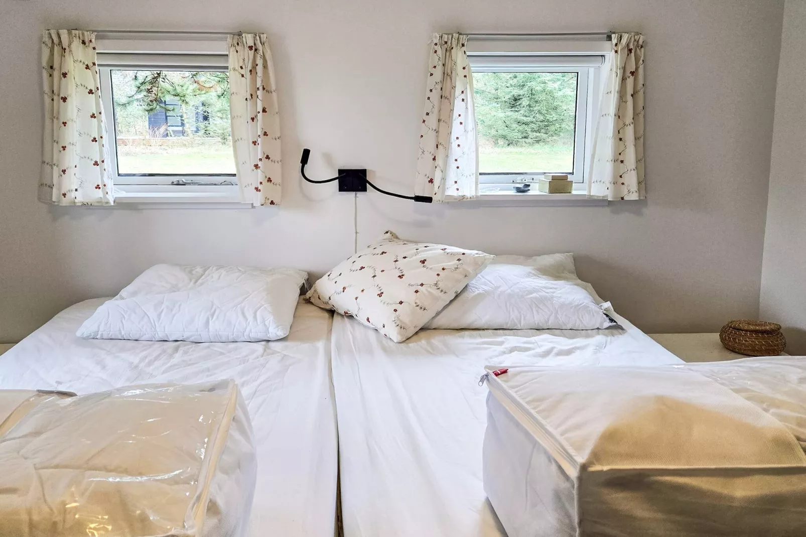 6 person holiday home in Thisted-Indoor