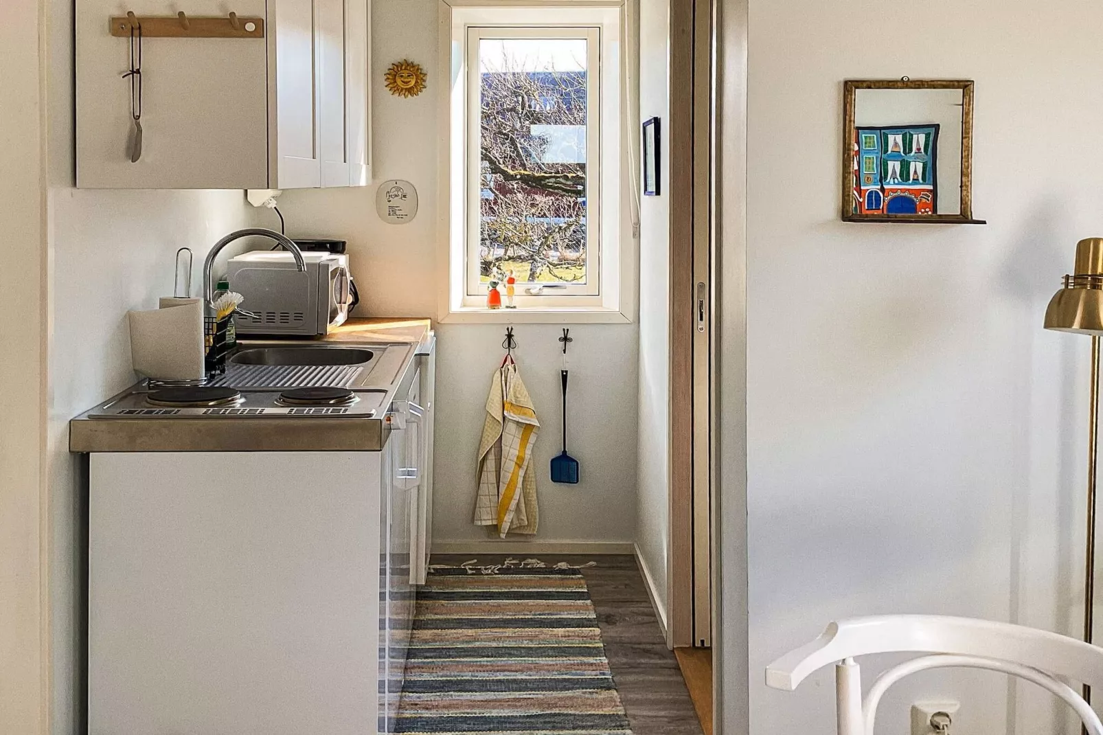 4 Sterne Ferienhaus in SKÅNE/VEJBYSTRAND-Innen