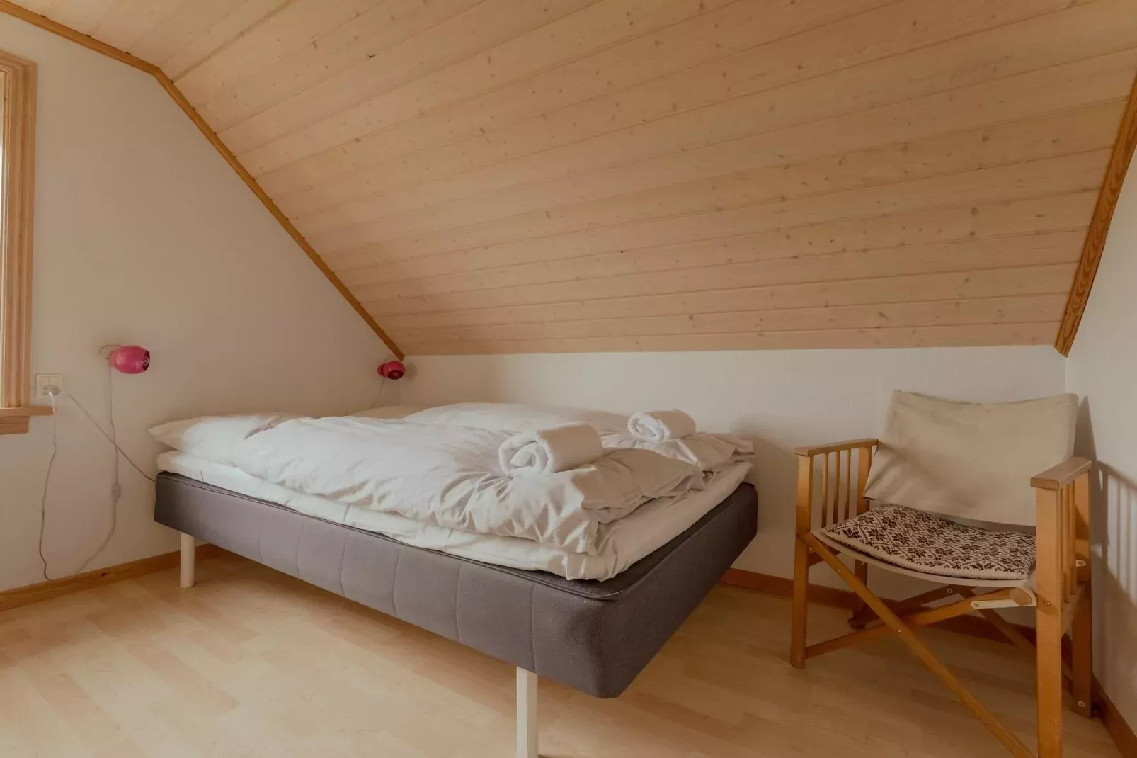 4 star holiday home in Bøur-Indoor