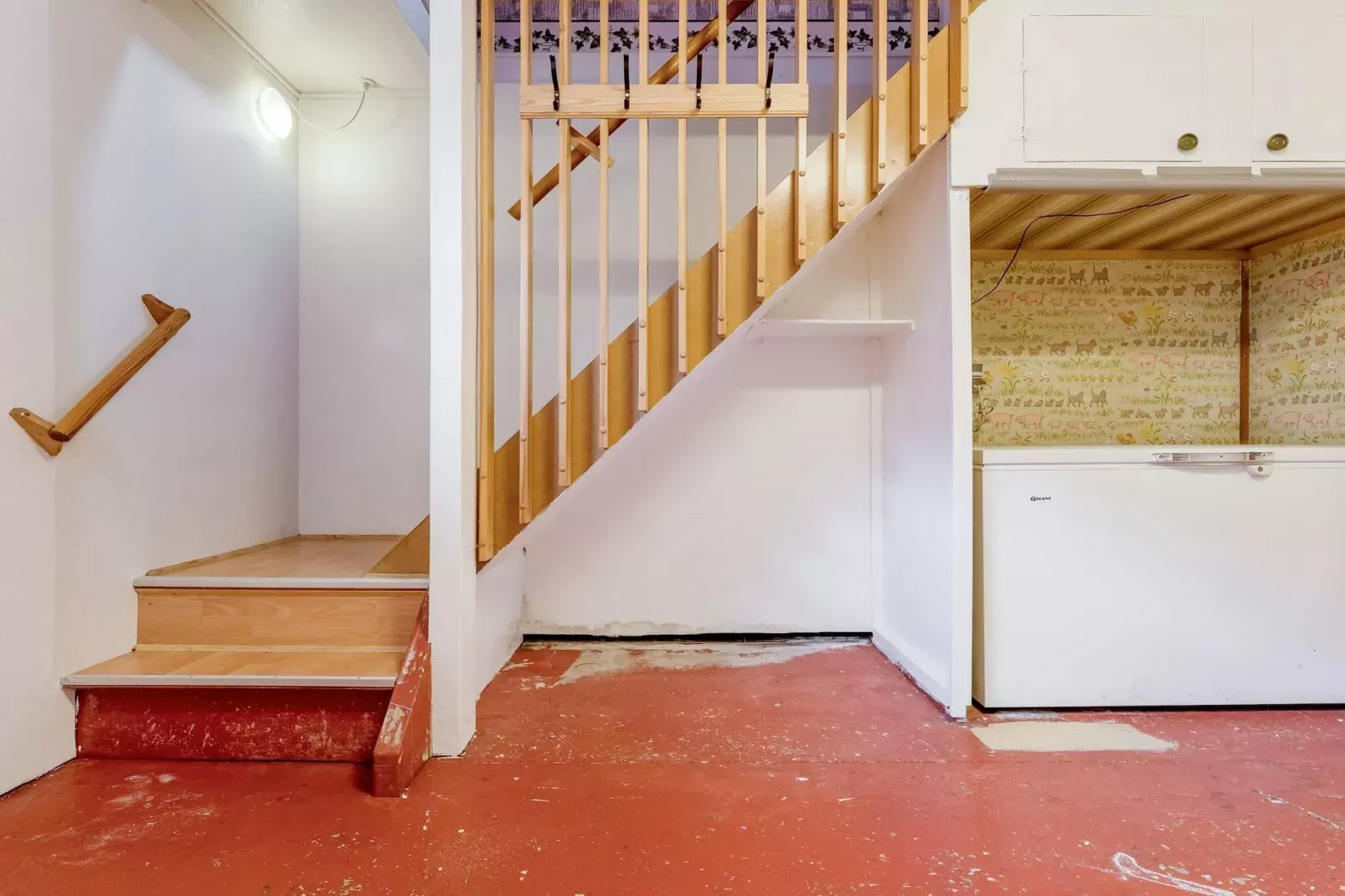 Unique Retreat in Torshavn - By Traum Ferienwohnungen-Indoor