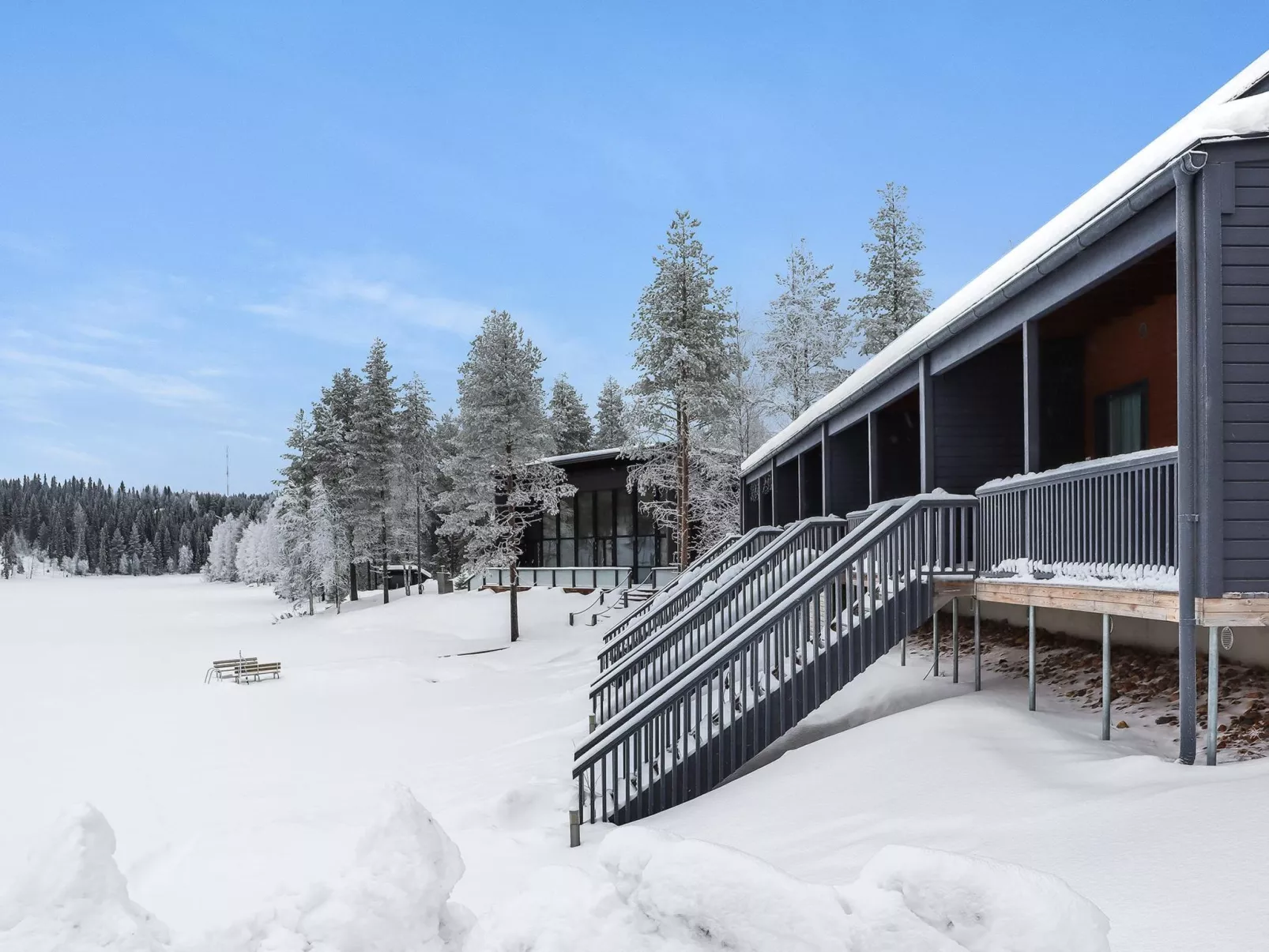 Lakevillas b1-Outside