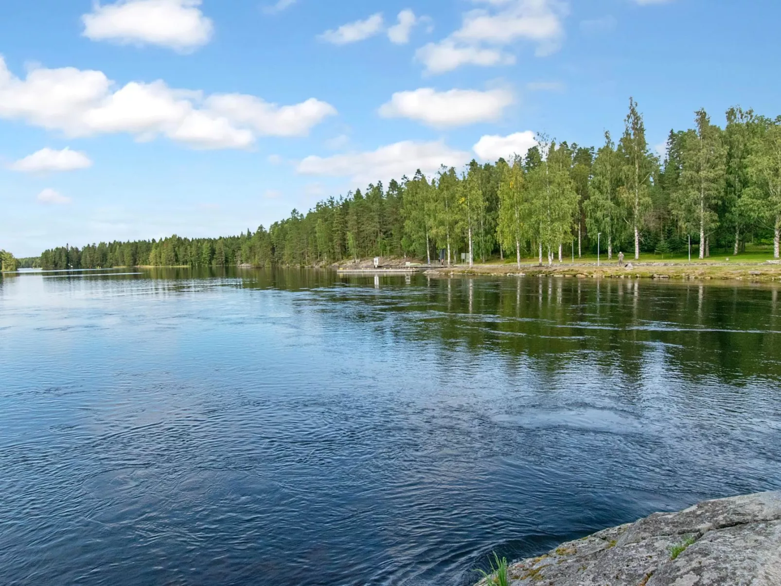 Rantamökki 17-Outside