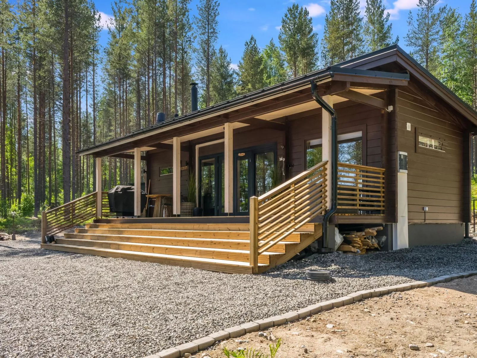 Koli suurselkä 1-Draußen
