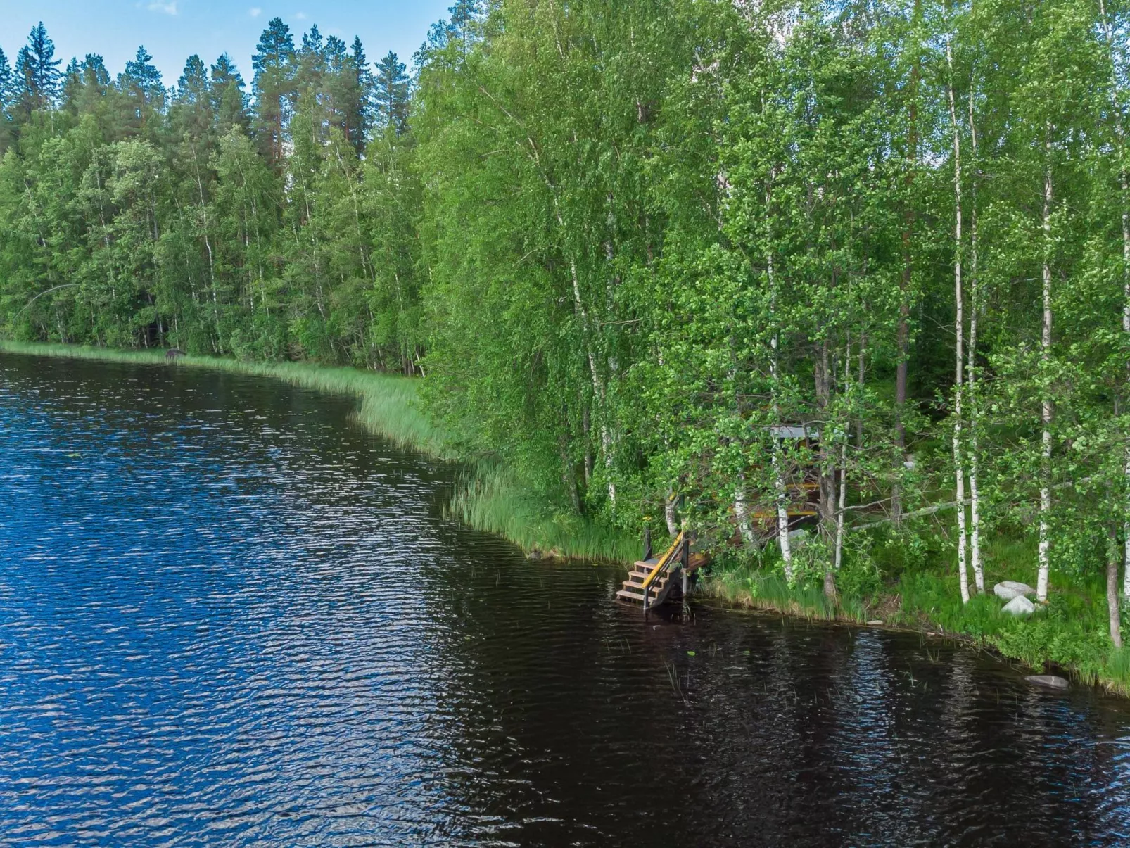 Lammenranta-Outside