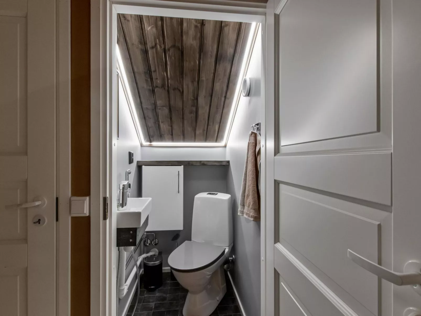 Alppitalo a-Inside