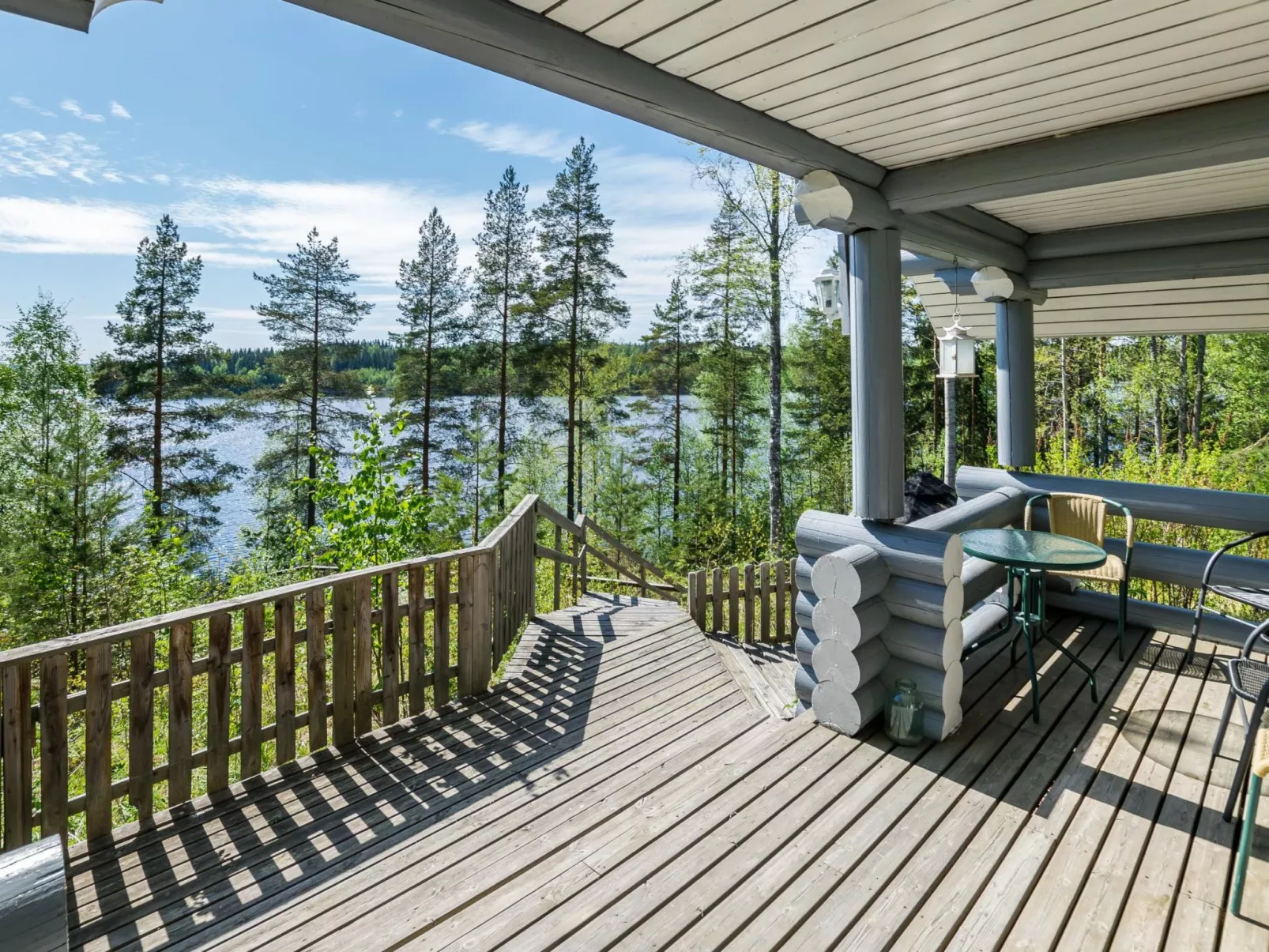 Vastaniemi-Outside