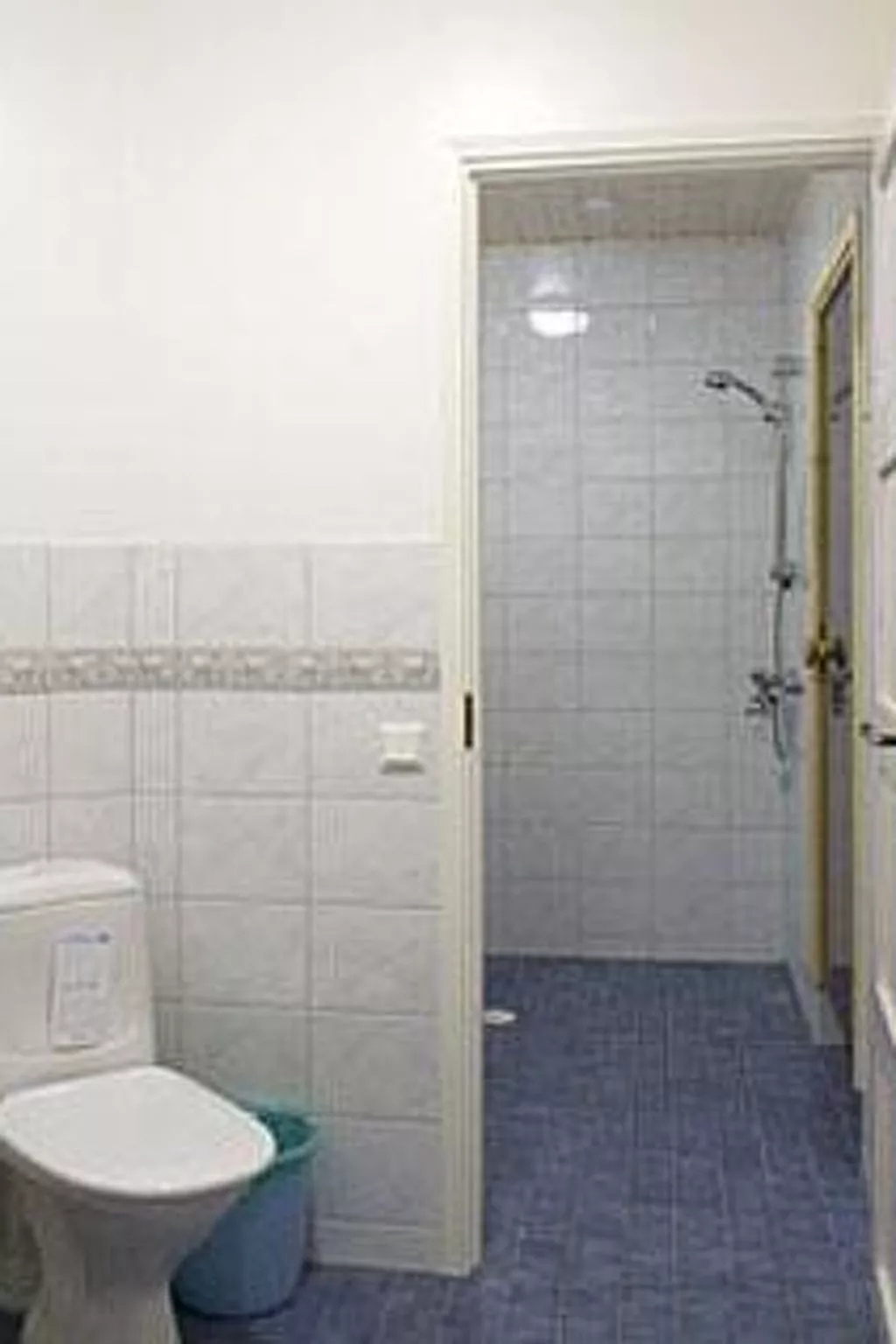 Villa kuotaa-Inside