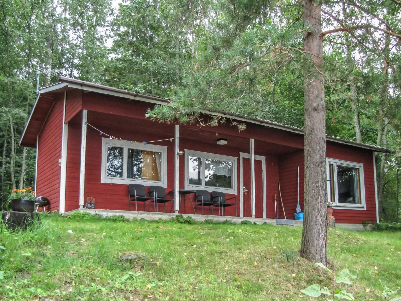 Koivula-Drinnen
