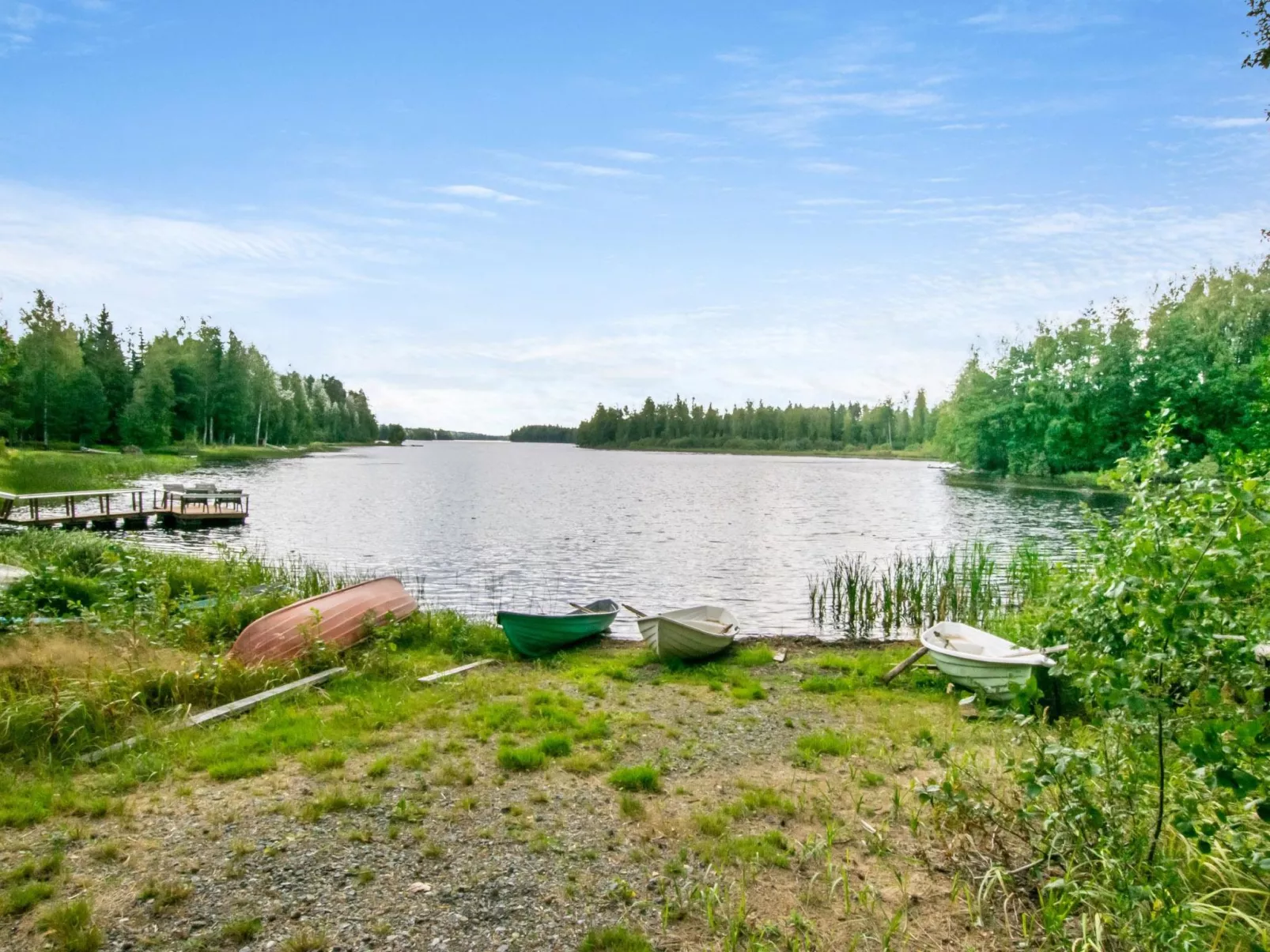 Eteläaho-Outside