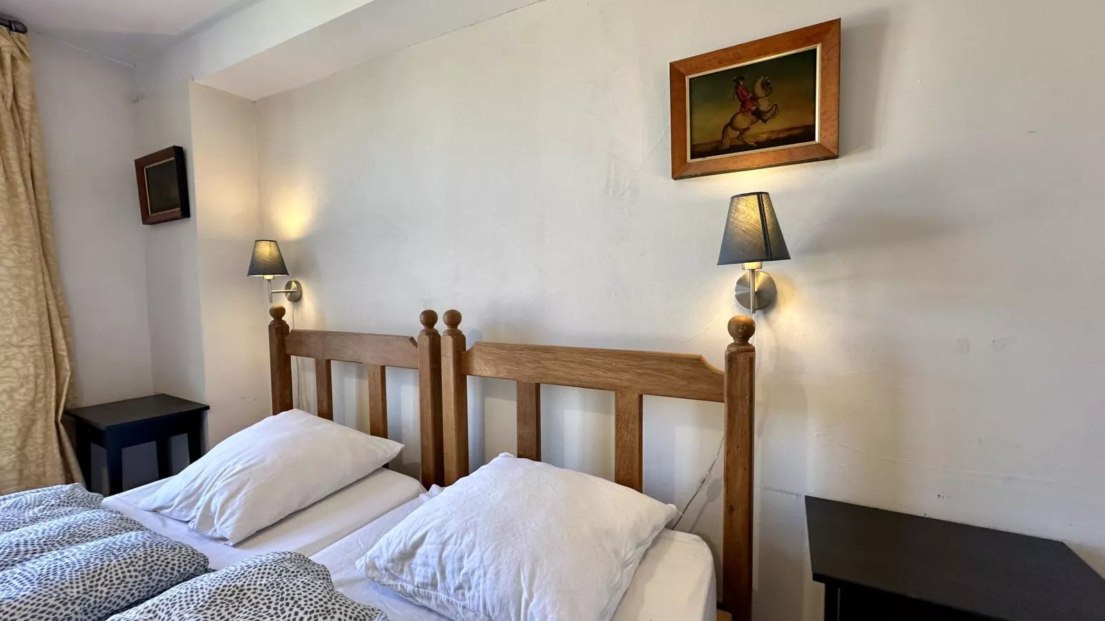 Les Forges dOrval-Chambre