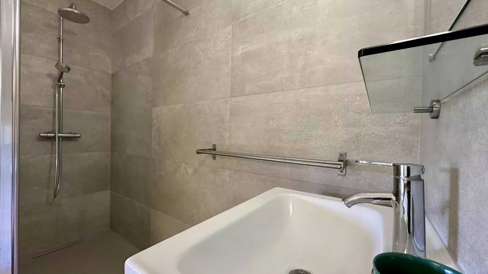 Le Bocard-Salle de bain