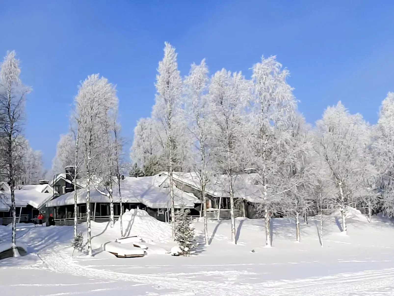 Lomakivakka b6-Outside