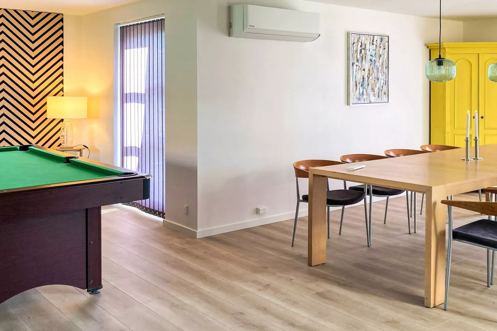 4 Sterne Ferienhaus in Løgstør-Innen