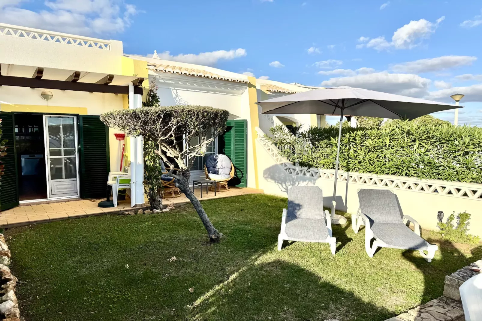06 Terraços de Benagil (Casa Rosa Azul)-Gardens summer