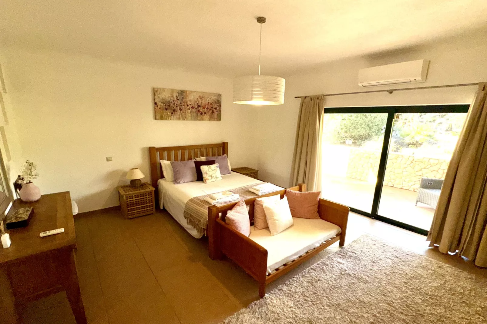 Casa PondikiCasa Pontiki: Large villa with private-Chambre