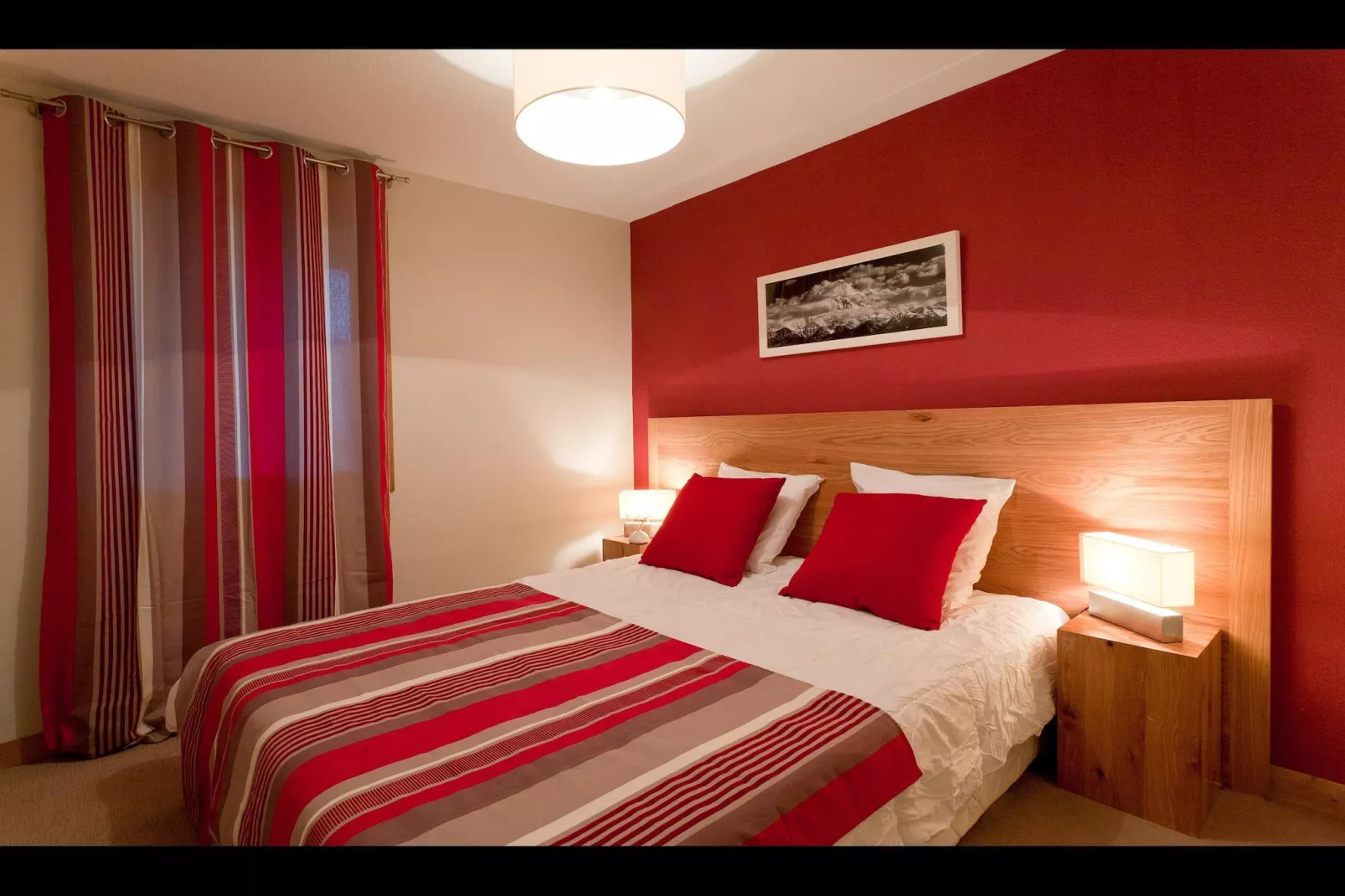 3 Pièces 6 Pers Confort_10PM-Chambre