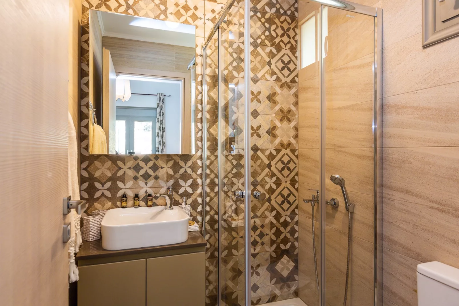 Villa Trules-Bathroom