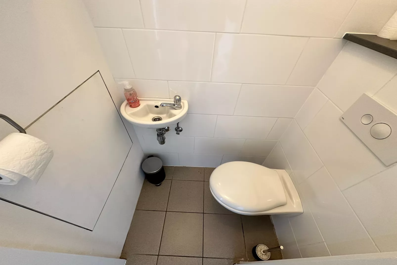 WH30-Badezimmer