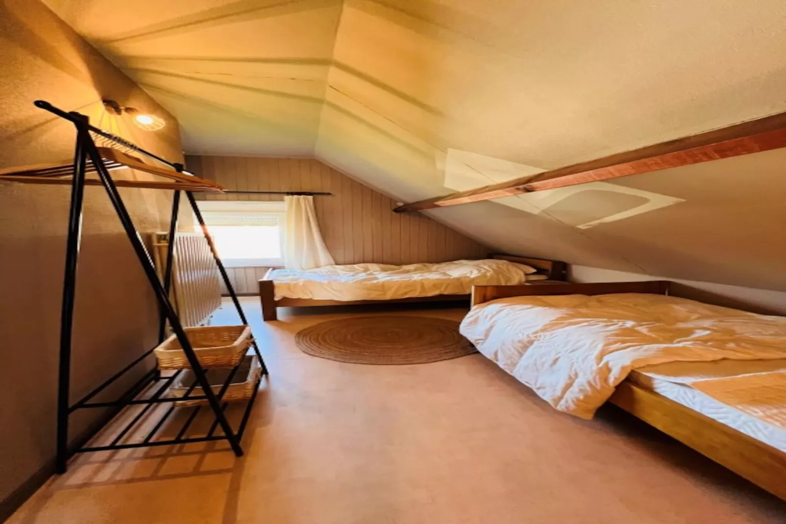 Manitobawijk 25 Home-Schlafzimmer