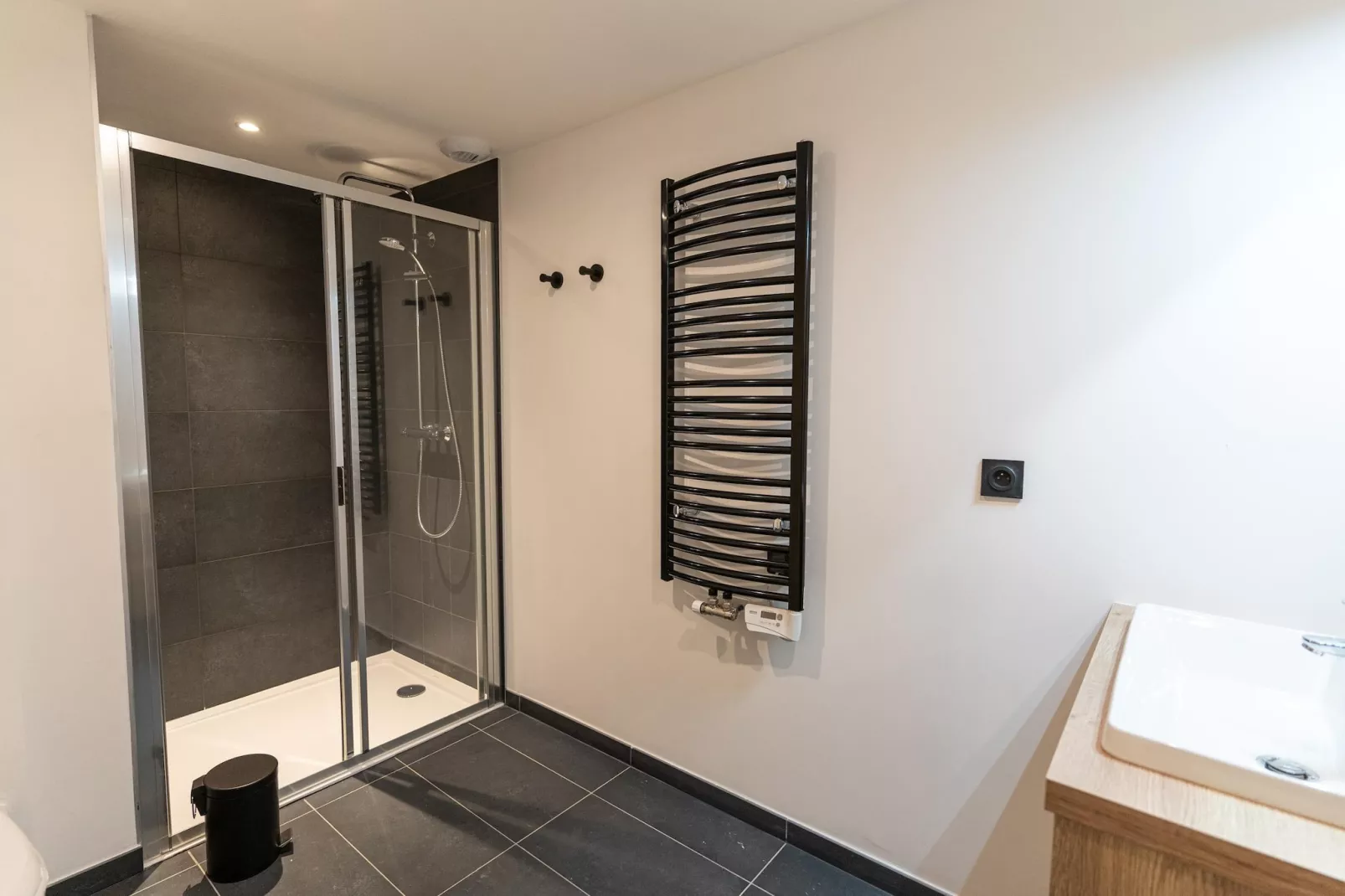 COMBLOUX Les Roches Blanches S12S-Salle de bain