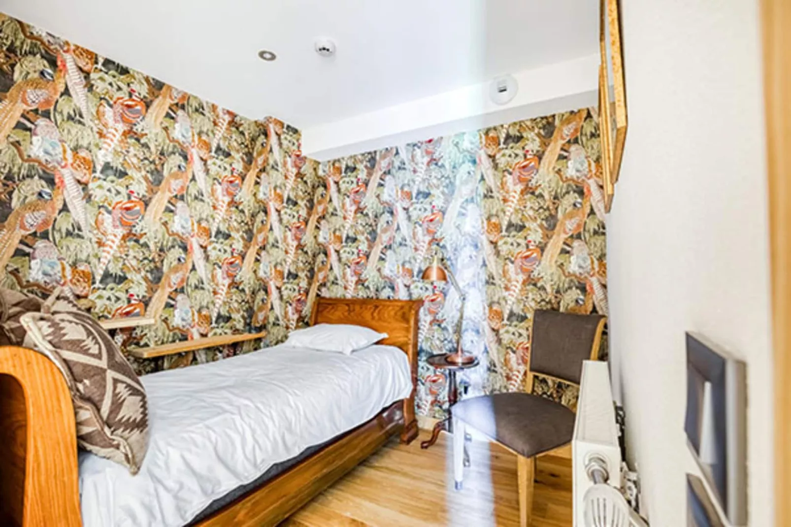 COMBLOUX Les Fermes du Mont Blanc - C61P-Bedroom
