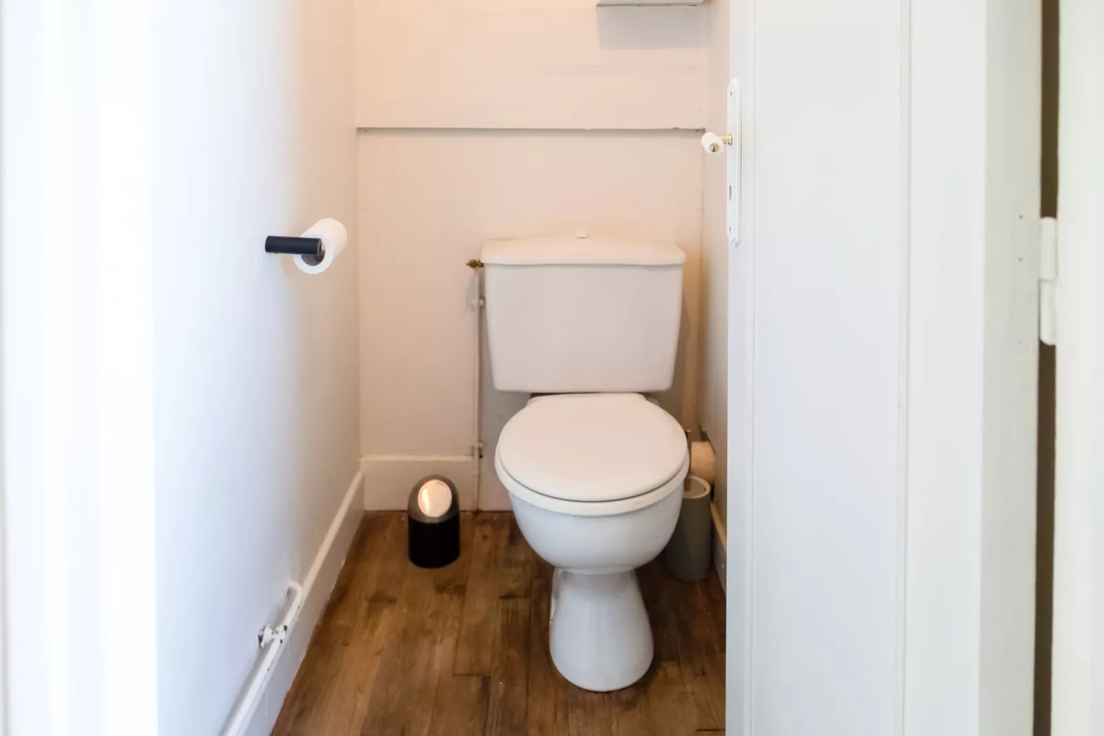 Maison de charme avec piscine à Coubejours-Bathroom