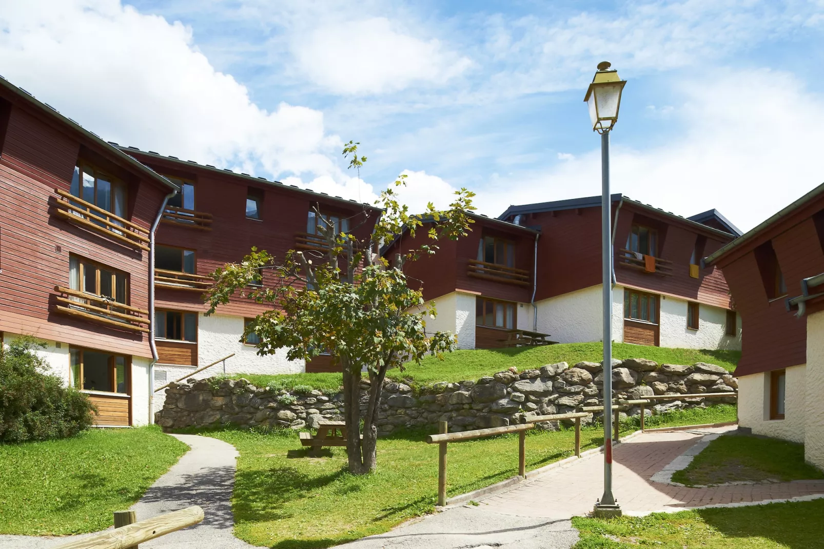 Appartement 3 Pièces 7 Personnes 1  bébé Val-Cenis Le Haut-Image-tags.