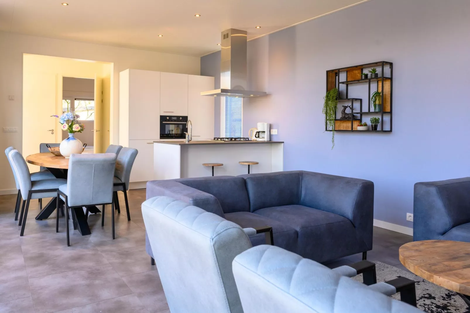 Forest Villa | 2 - 6 people | With airconditioning-Nicht getaggt
