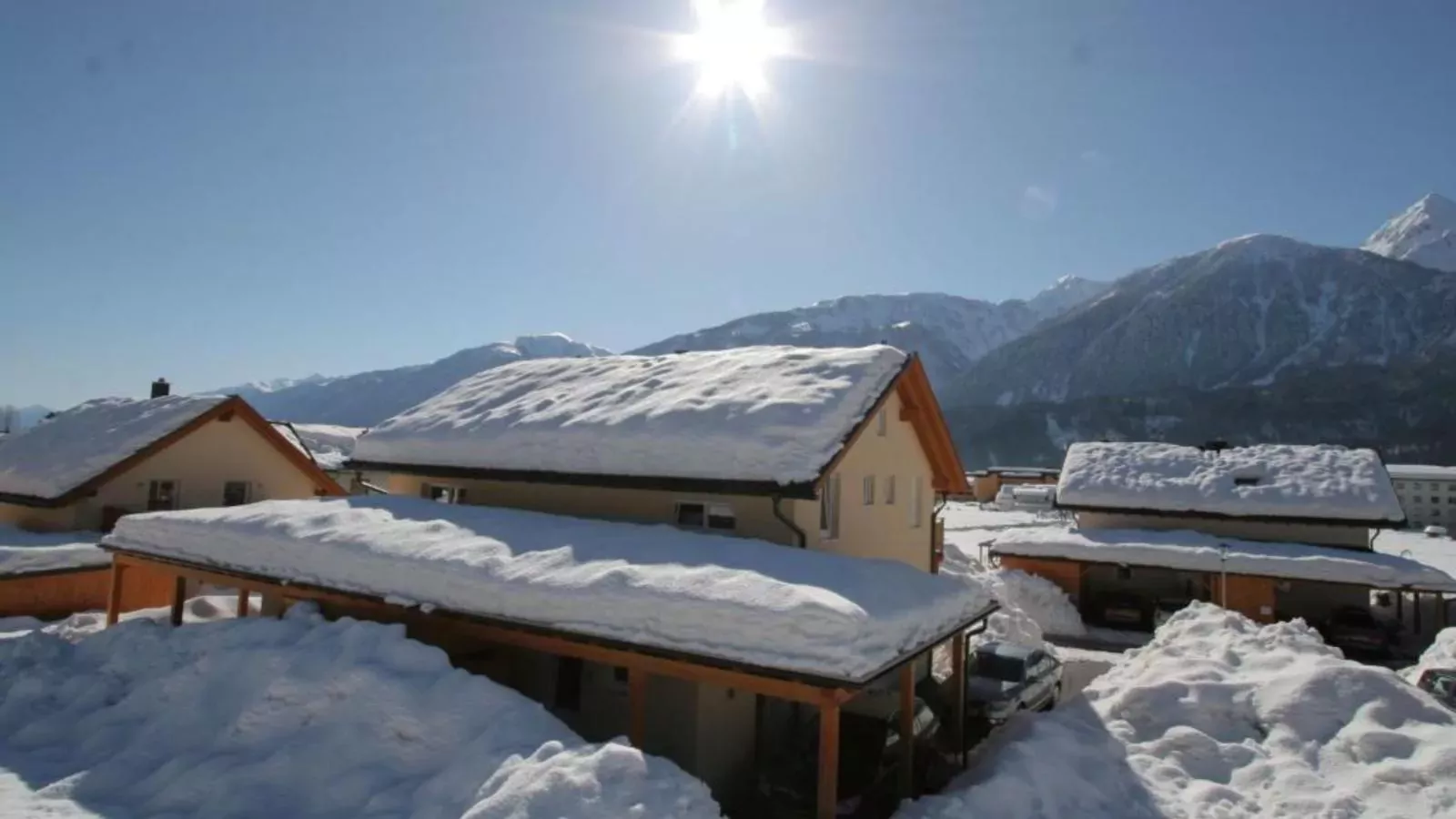 Kipaji 2-Exterior winter