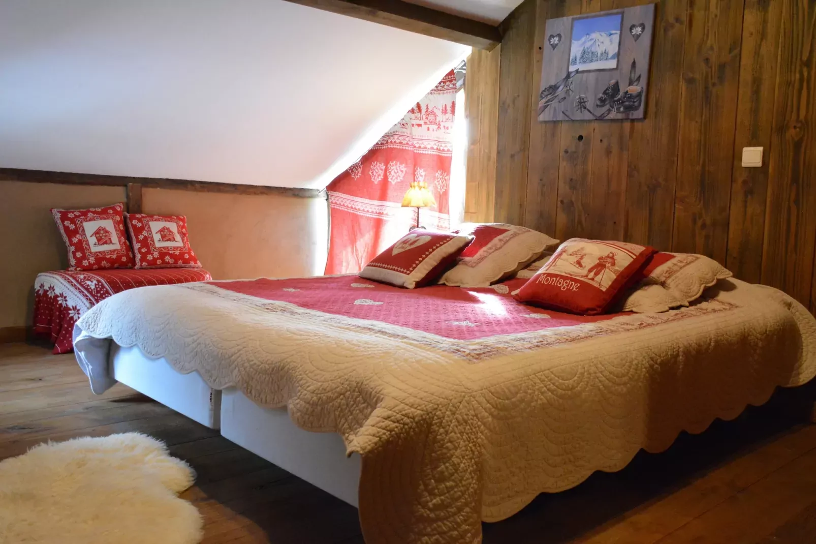 Spineux-Chambre