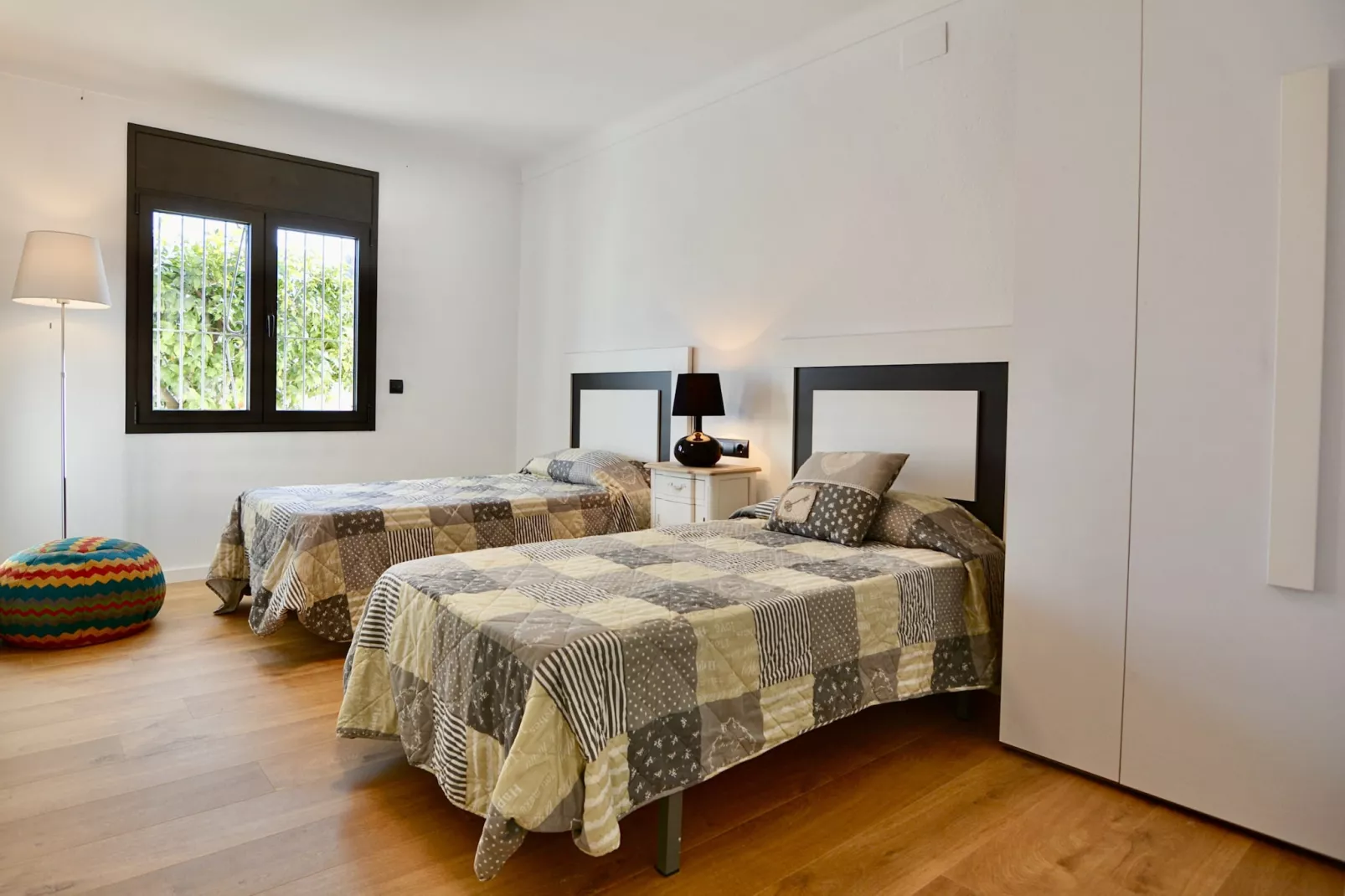 Vinya-Schlafzimmer