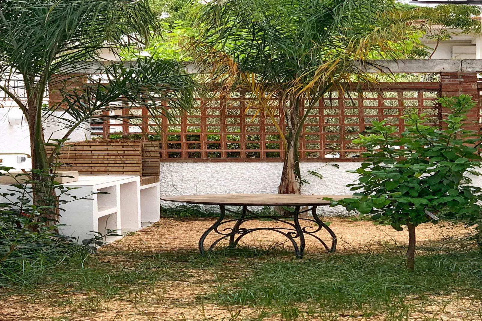 Montgo 2-Jardin d'été