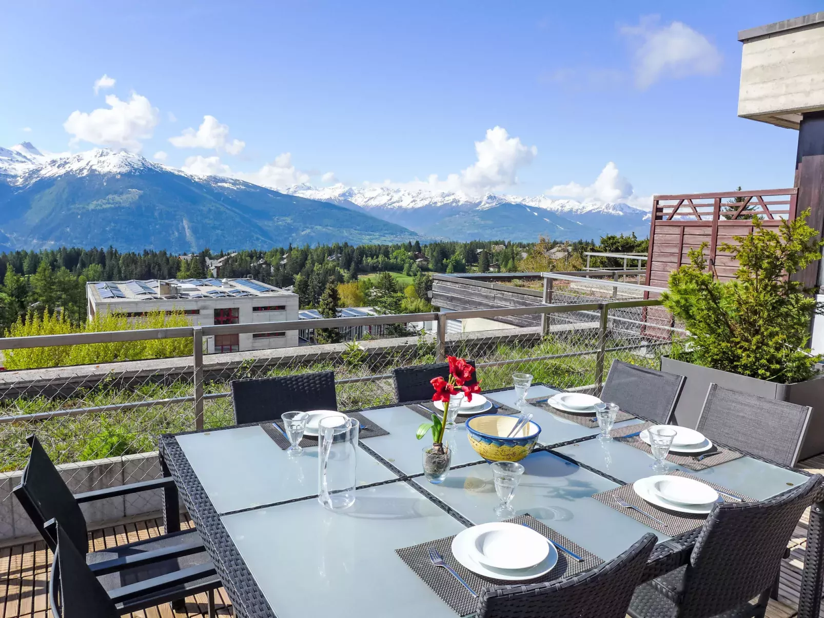 Jeanne D'Arc LOFT Montagne-Dehors