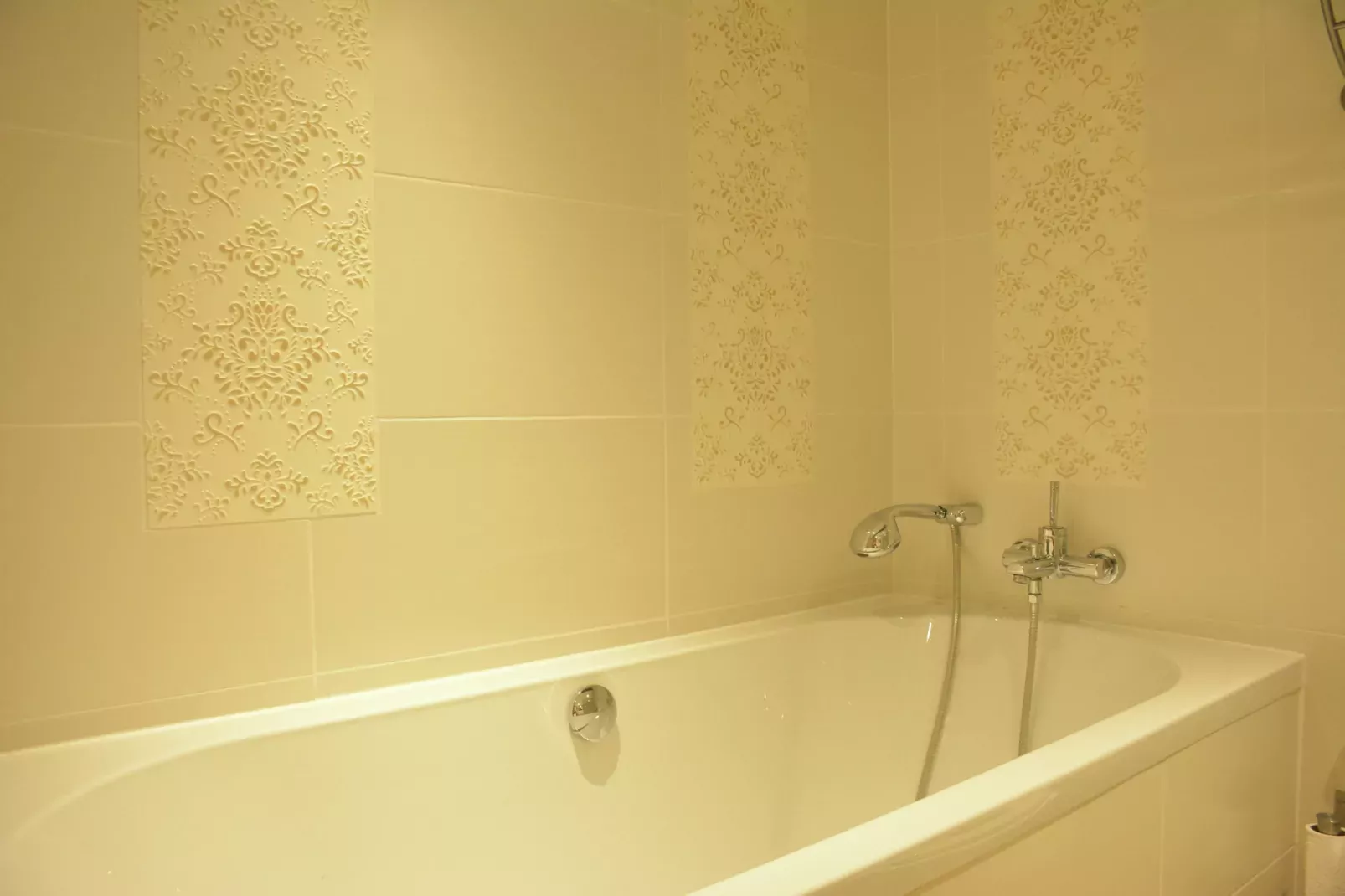 Le Grand Coo-Salle de bain