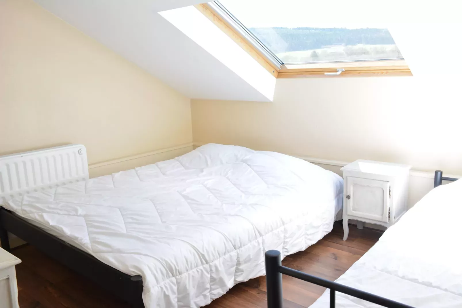 Belle Vue-Bedroom