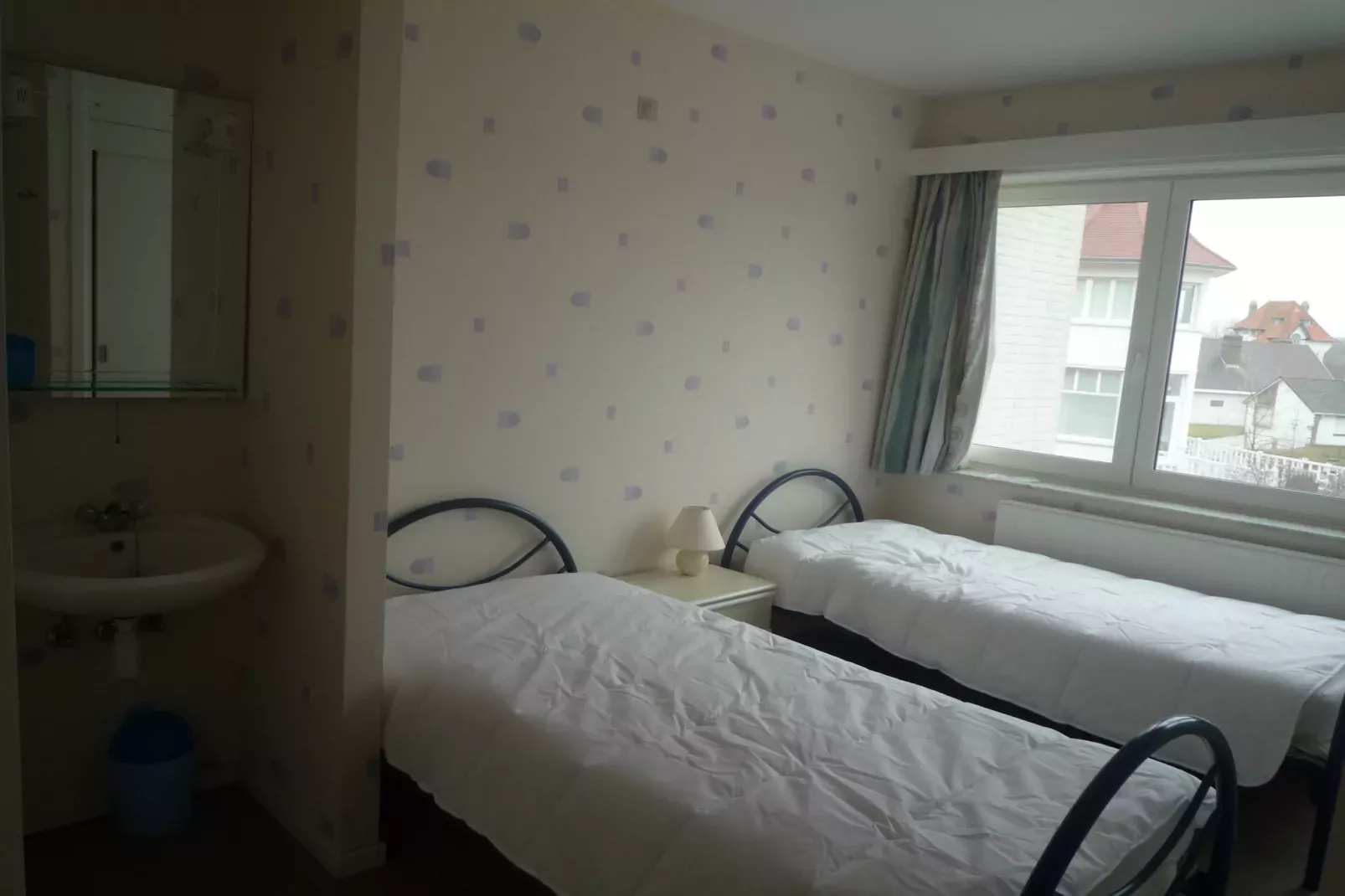 Kennedy C2-Bedroom