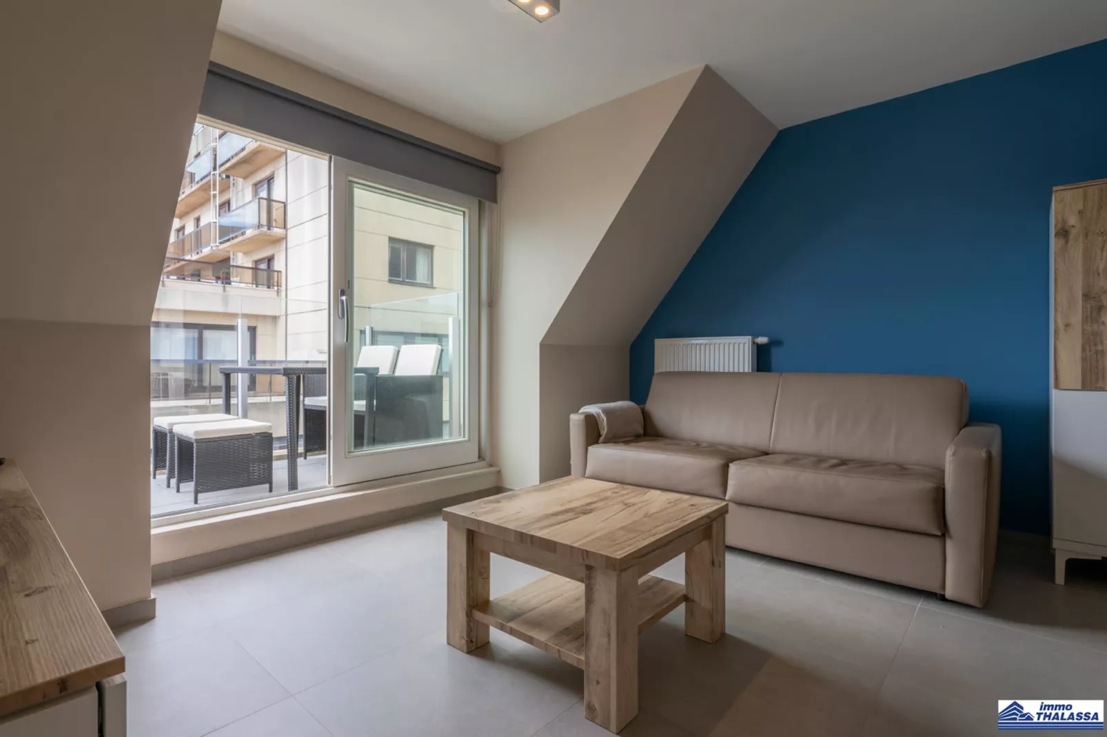 Le Roulis 0501-Wohnzimmer