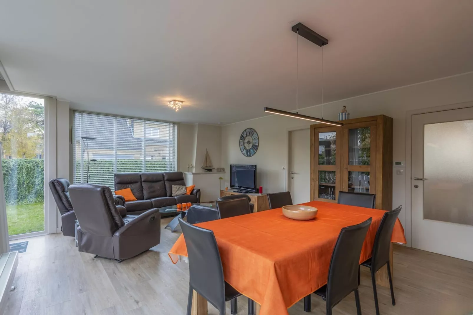Ons Plekke-Esszimmer