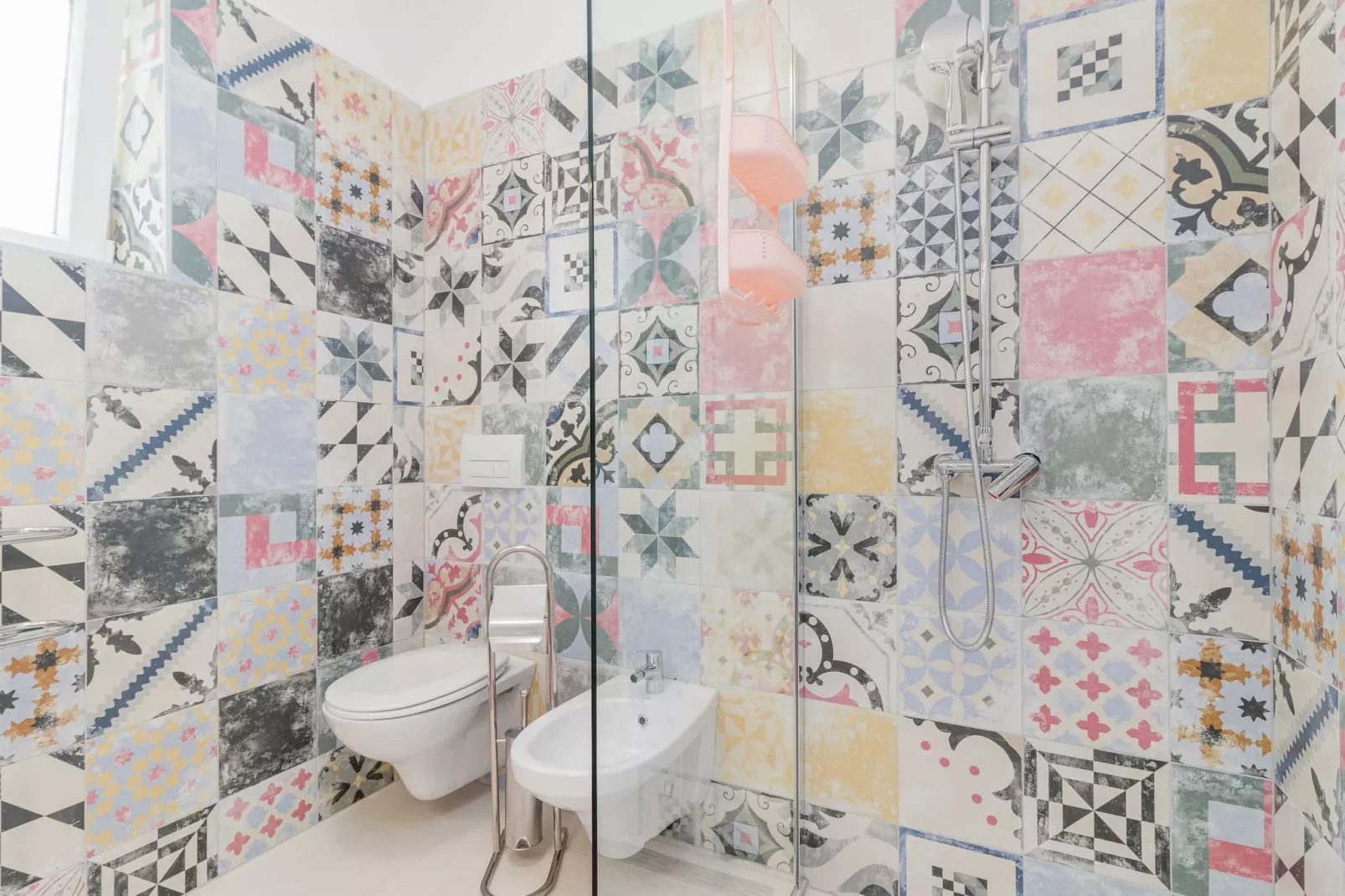 Villa Ziziphus - Private Pool with Jacuzzi-Bathroom