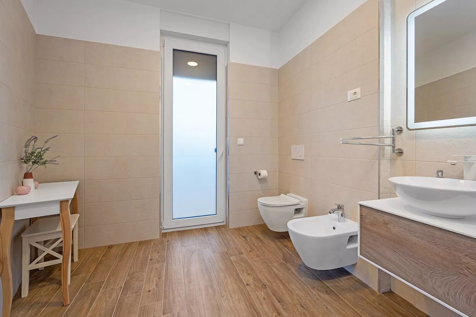Villa Pinus-Bathroom