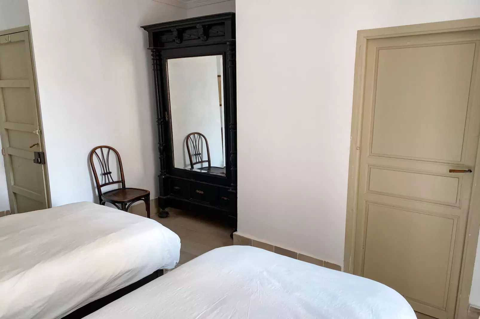 Villanita-Chambre
